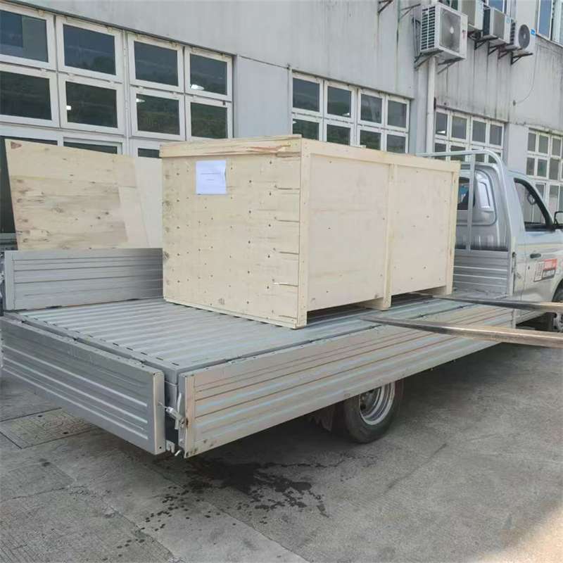 西区湖南省物流运输：多元服务与高效线路探秘