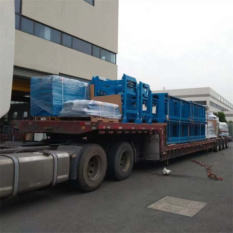 西区宣恩县物流：多元运输的精彩画卷