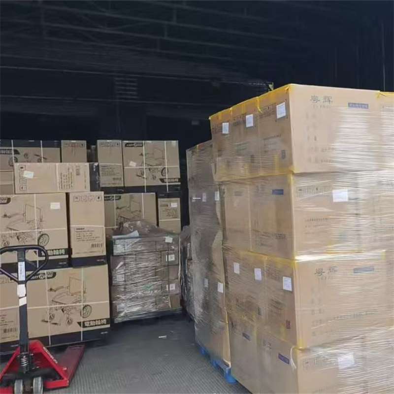 西区探秘浠水县多元化物流运输的魅力