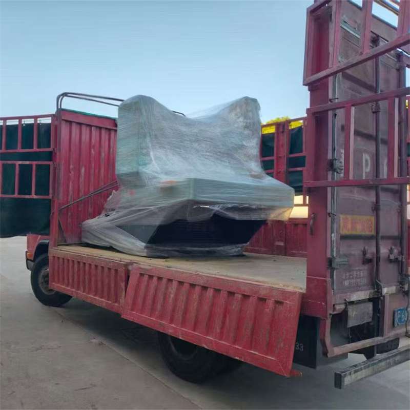 西区和静县：物流专线的高效货运解决方案