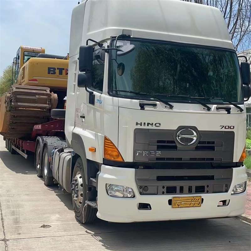 西区谷城县物流：多样运输服务与线路探索