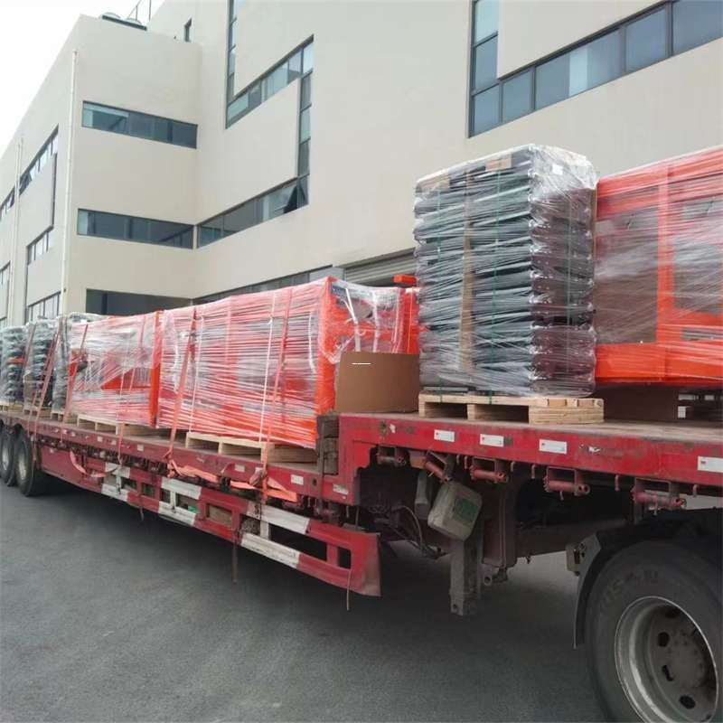 西区兴山县物流：多元服务与高效运输线路探秘