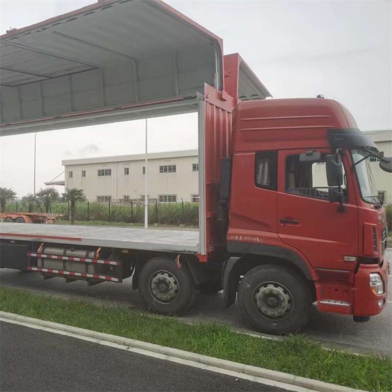 西区猇亭区物流：多元服务与高效运输探秘