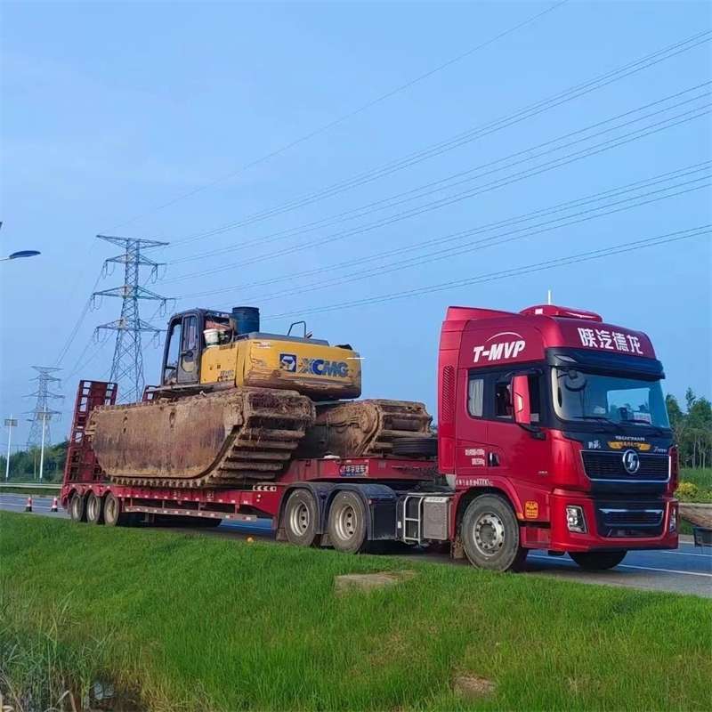 西区遂平县物流运输：多元服务与高效线路探秘