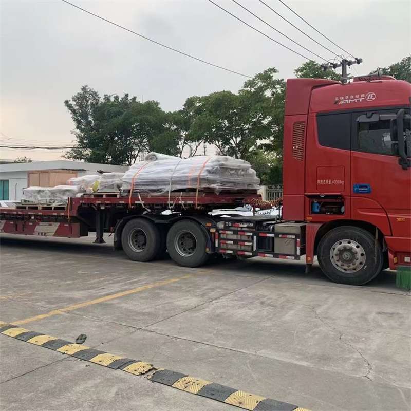 西区扶沟县物流：多元服务与高效运输线路探秘