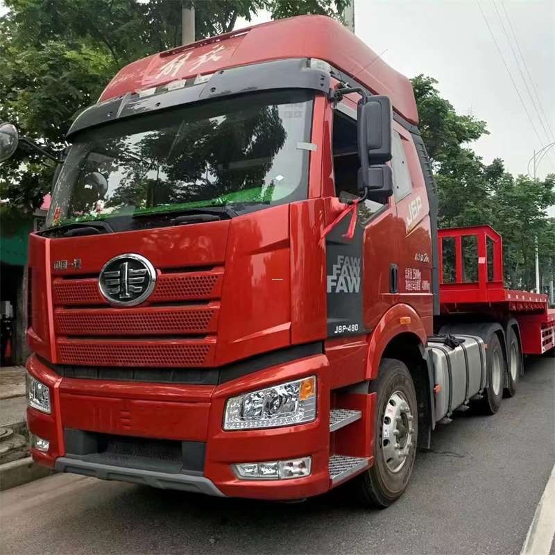 西区探索多元物流服务与运输线路奥秘