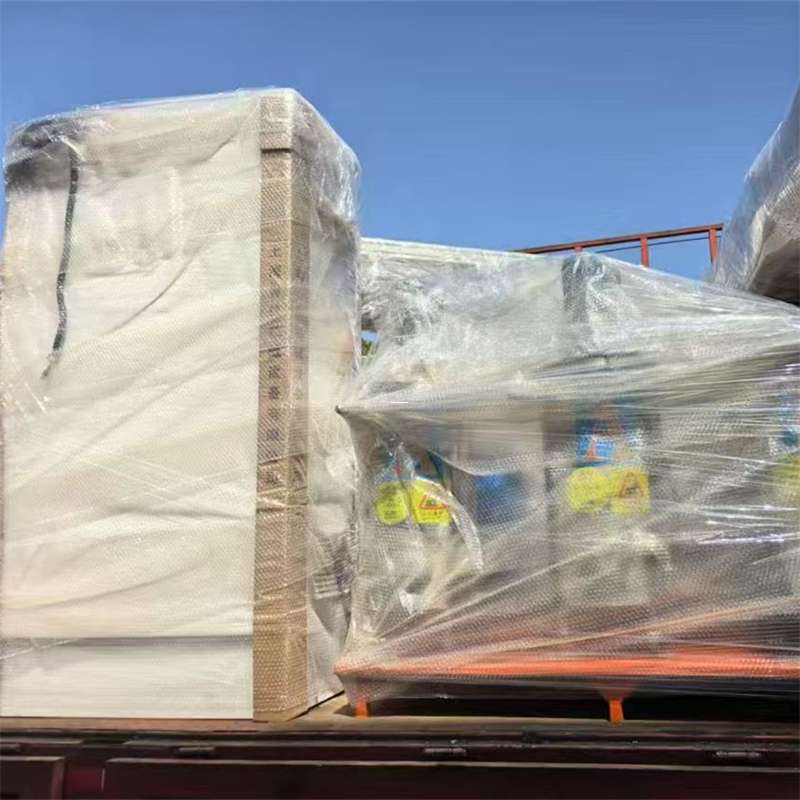 西区民权县物流：多元专线与高效运输探索