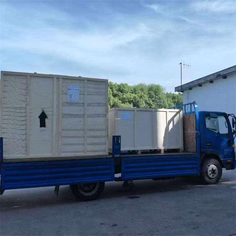 西区内乡县物流：多元运输服务与线路探索