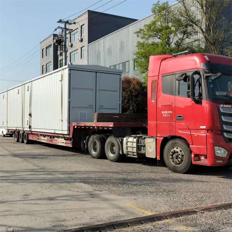 西区卢氏县物流：多元运输服务与线路探索