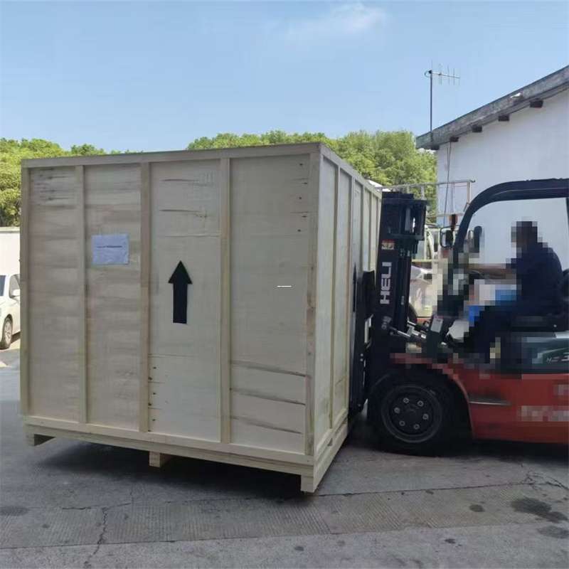 西区郾城区物流：多元服务与高效运输线路探索