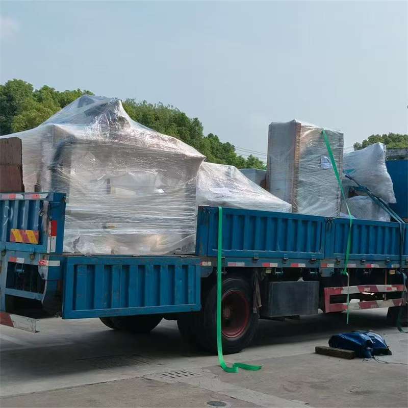 西区许昌市物流：多元服务与高效运输线路探秘