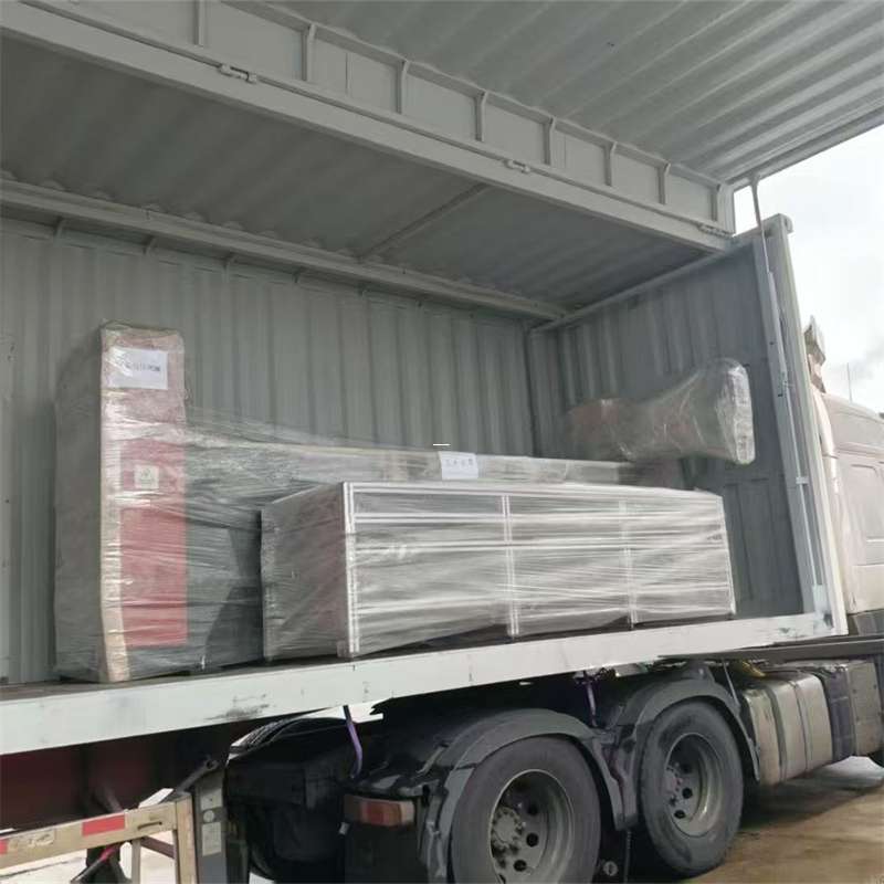 西区探索长垣市多元物流运输的奥秘