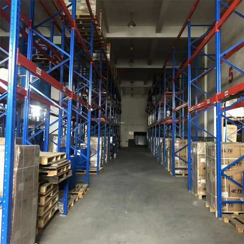 西区淇县物流：多元运输服务与线路探秘