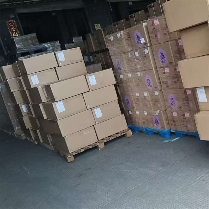 西区龙安区物流：多元服务与运输线路探秘