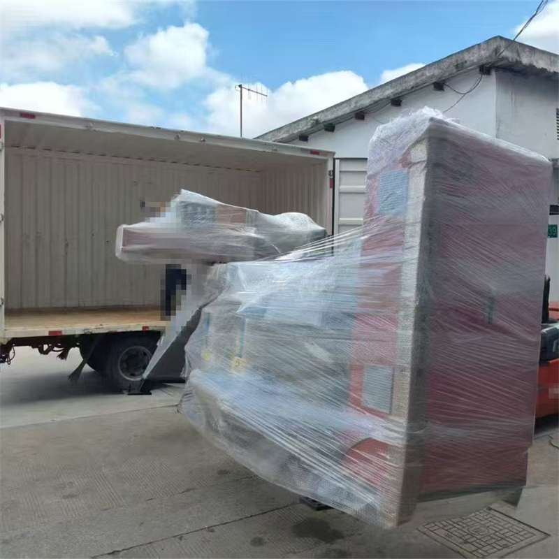 西区洛阳物流：专线直达与多元货运服务探秘