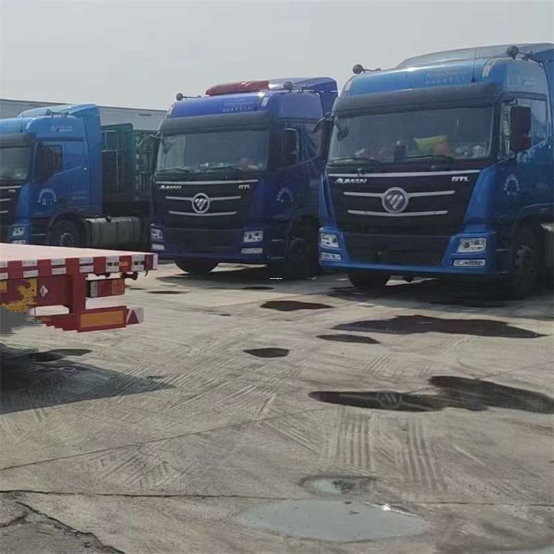 西区河南省物流专线：多元货运的畅行之道