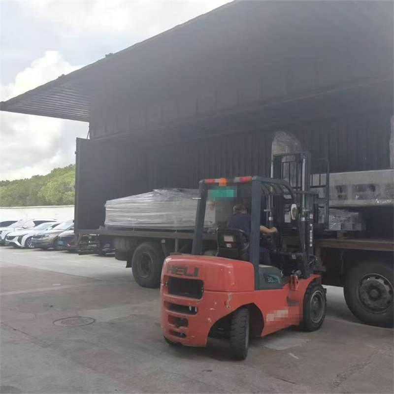 西区临沂市物流：多元运输服务与线路探索