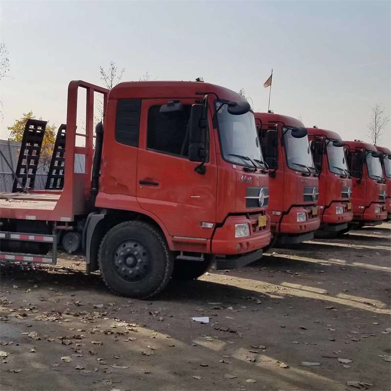 西区平原县物流：多元专线与高效运输探秘