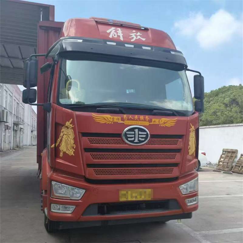 西区滨城区物流：多元服务与高效运输线路探秘