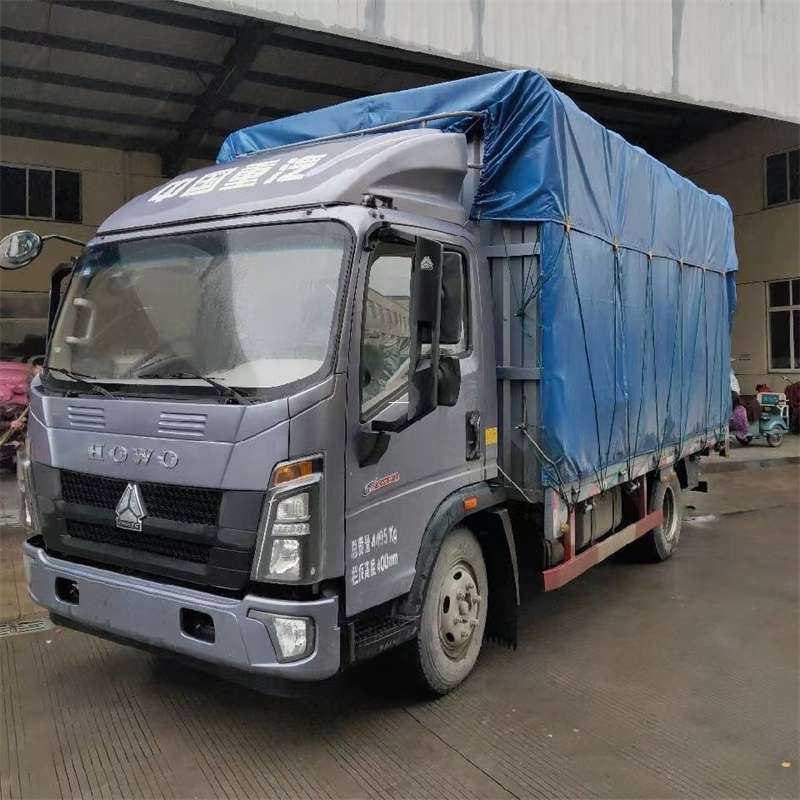 西区滨州市物流：多元服务与高效运输线路探秘