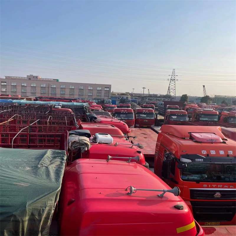 西区宁阳县物流：多元服务与高效运输线路探秘