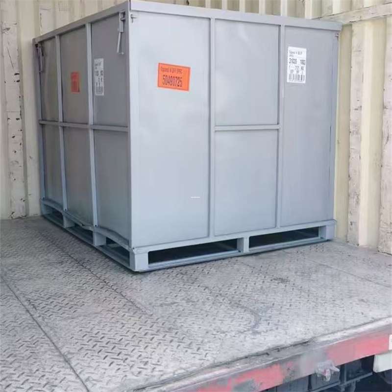 西区邹城市物流：多元运输模式的探索与实践