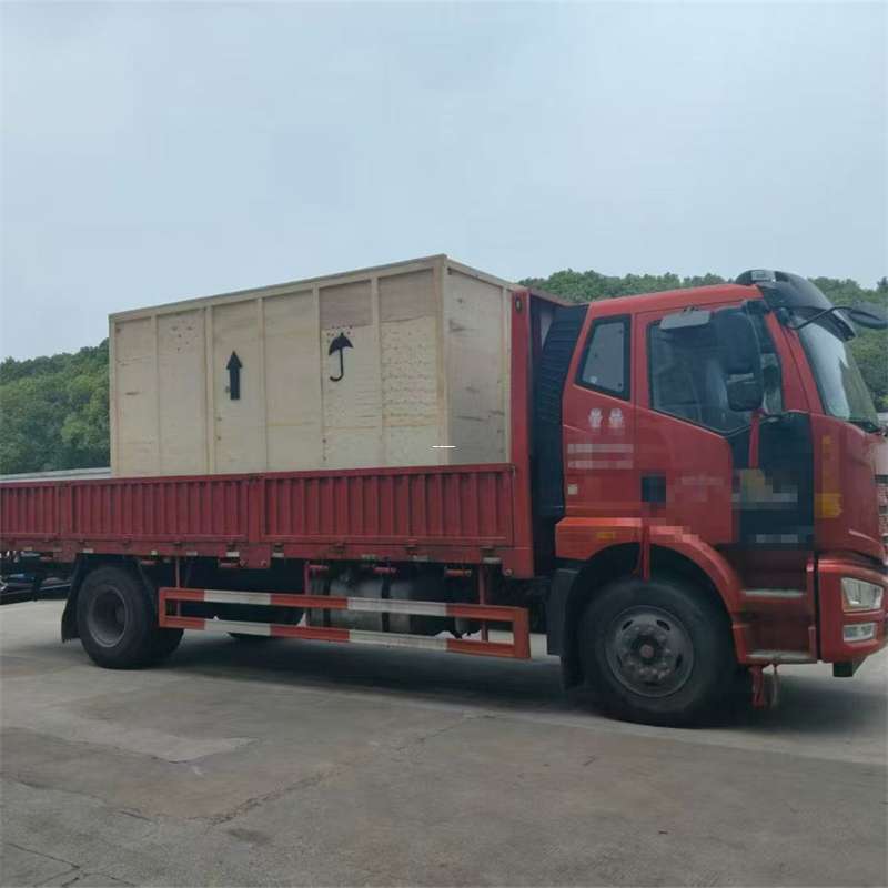 西区安丘市物流：多元运输服务与高效线路探秘