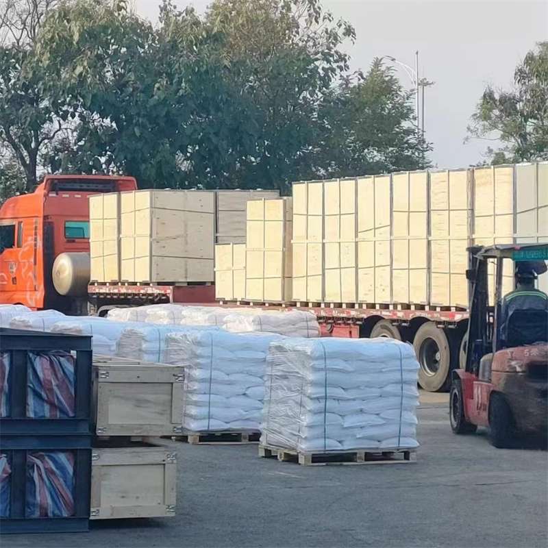 西区烟台市物流：多元运输服务与线路探索