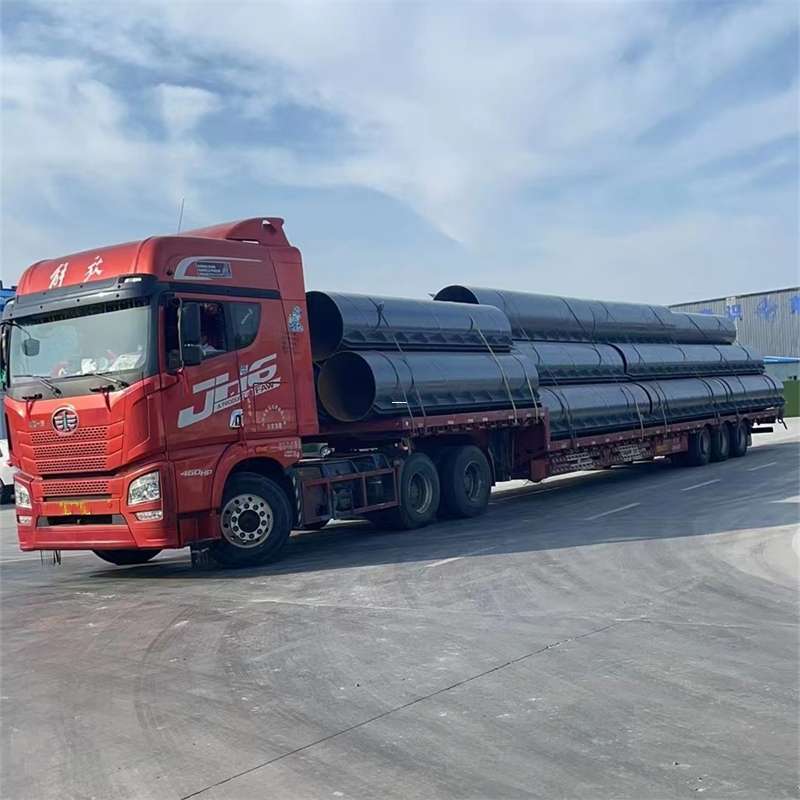 西区探索胶南市多元物流运输的奥秘