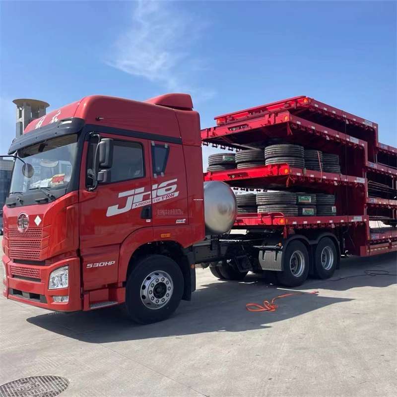 西区莱西市物流：多元运输服务与高效线路探索