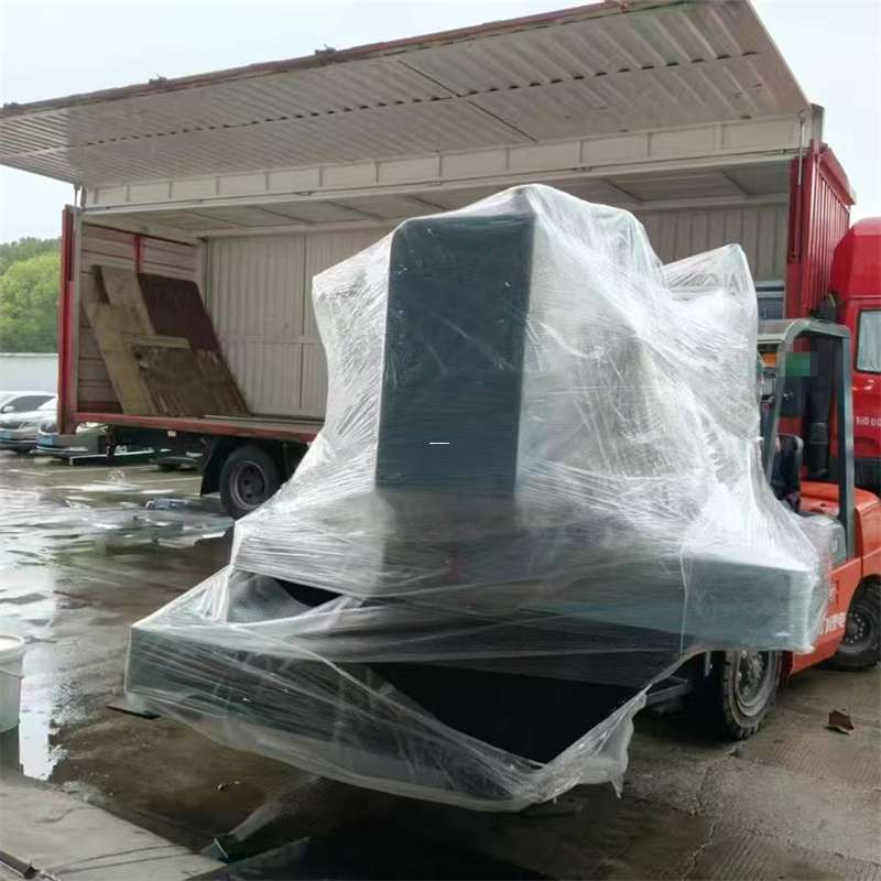 西区瑞金市多元物流服务探索与运输线路解析