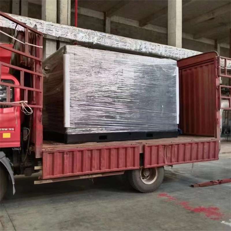 西区探索会昌县物流运输的多元魅力