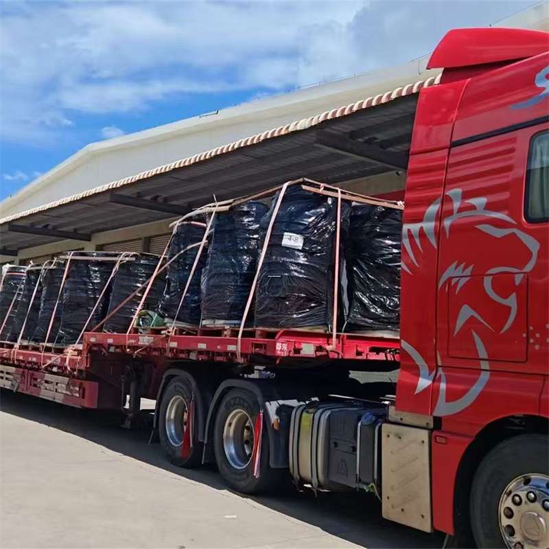 西区龙南县物流：多元运输服务与线路探秘