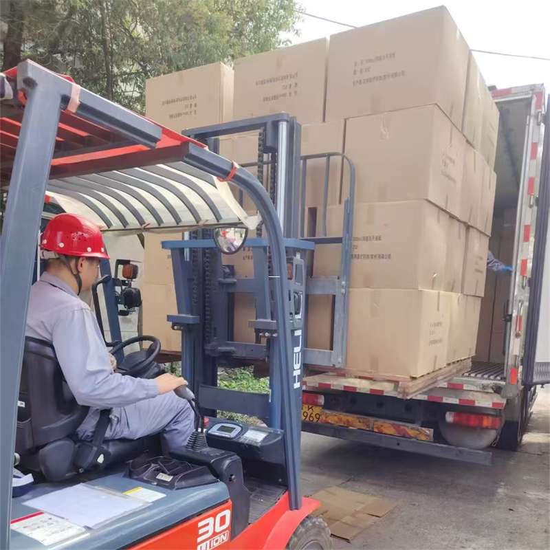 西区探秘南康区多元物流服务与运输线路