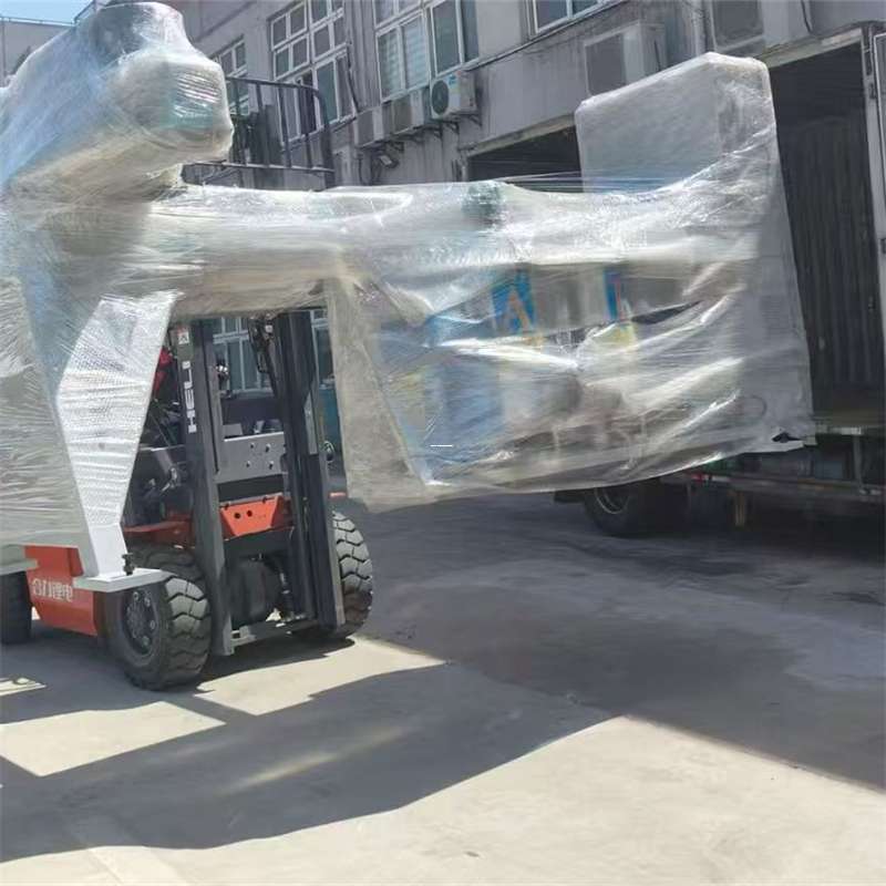 西区赣州市物流：多样运输服务与丰富线路探秘