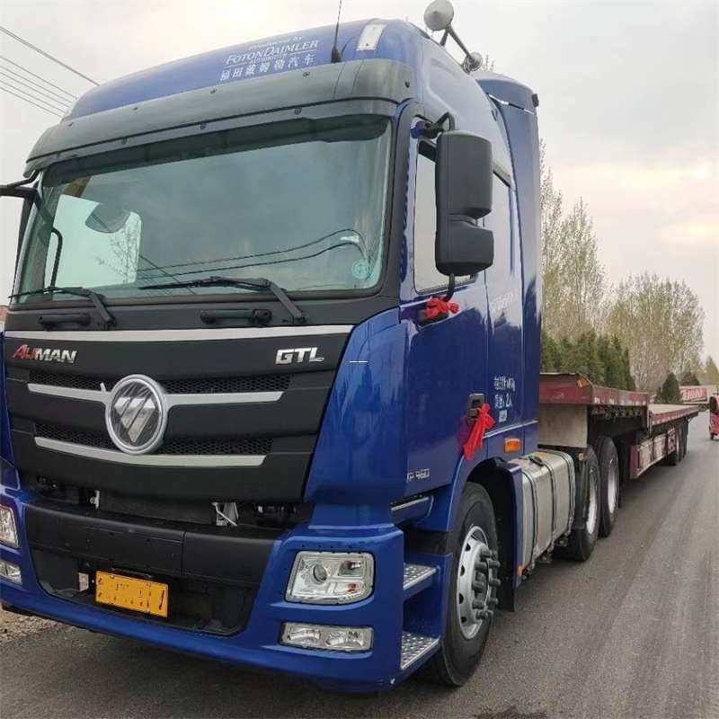 西区探寻多元物流服务：从普货到冷链的运输之旅