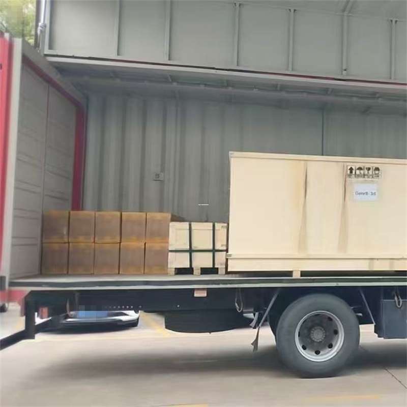 西区瑞昌市物流：多元服务与高效运输线路探秘