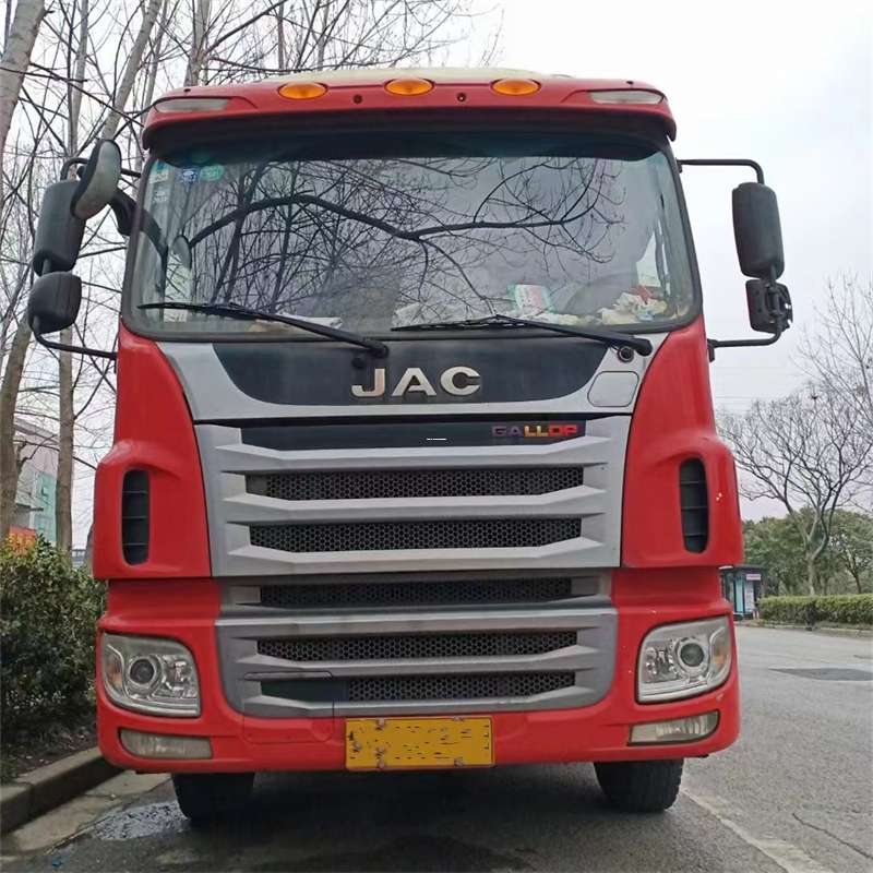 西区江西省物流：多样运输服务与线路探秘