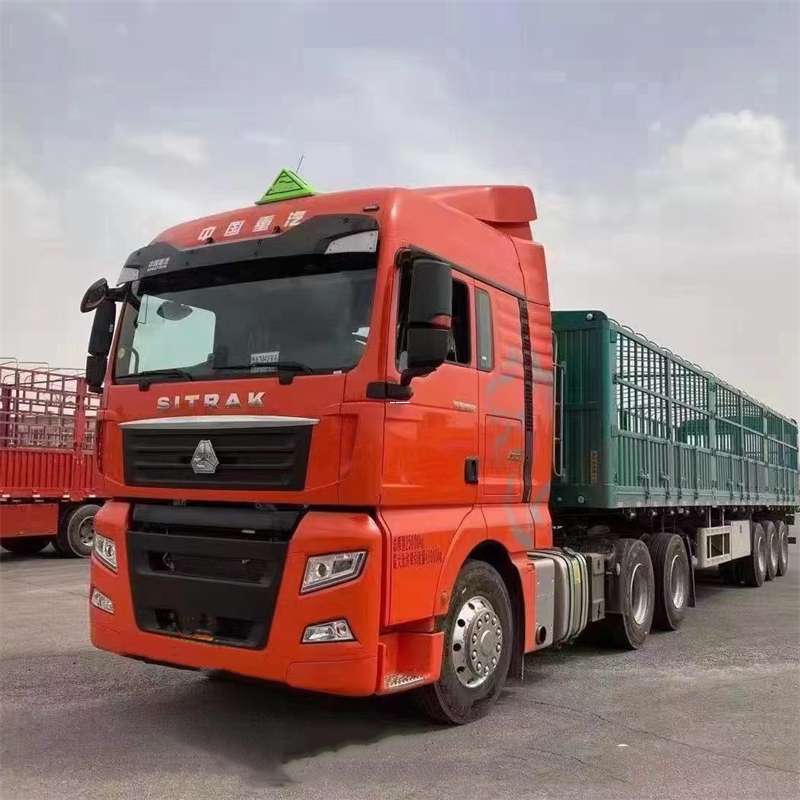 西区蕉城区物流：多元服务与高效运输线路探秘