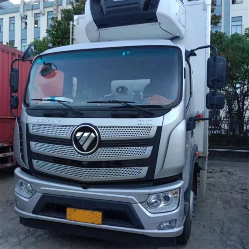 西区华安县物流：多元服务与高效运输线路探秘