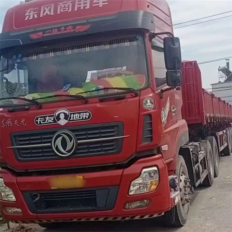 西区同心县：专业物流开启货运新征程