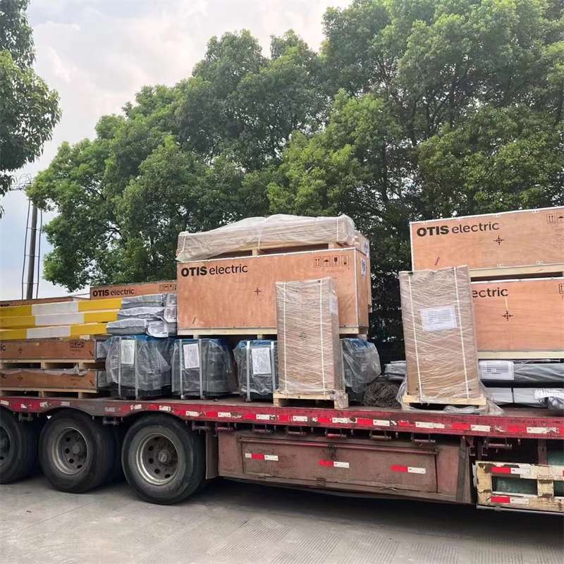 西区探索南安市多元化物流运输的奥秘