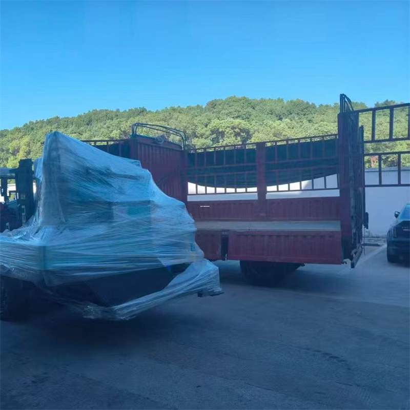 西区石狮市物流：多元运输服务与线路探秘