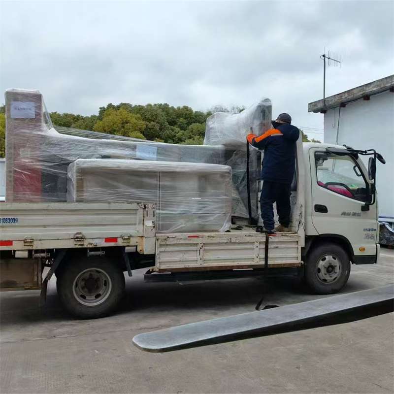 西区惠安县物流：多元服务与高效运输探秘