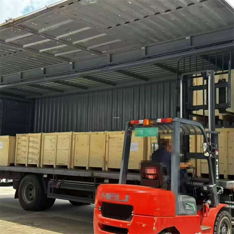 西区闽清县物流：多元服务与高效运输线路探秘