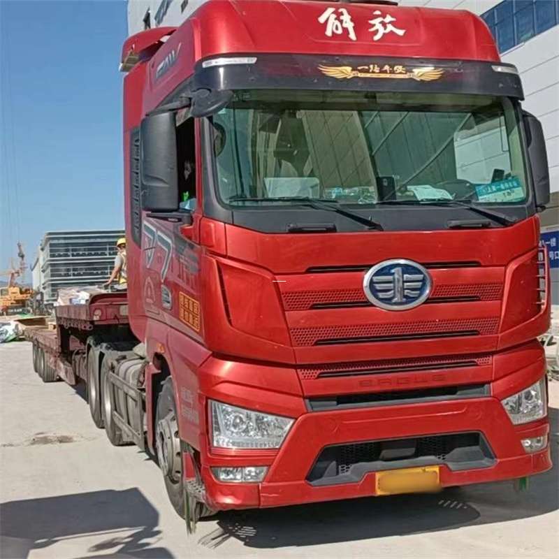 西区台江区物流：多元服务与高效运输线路探索