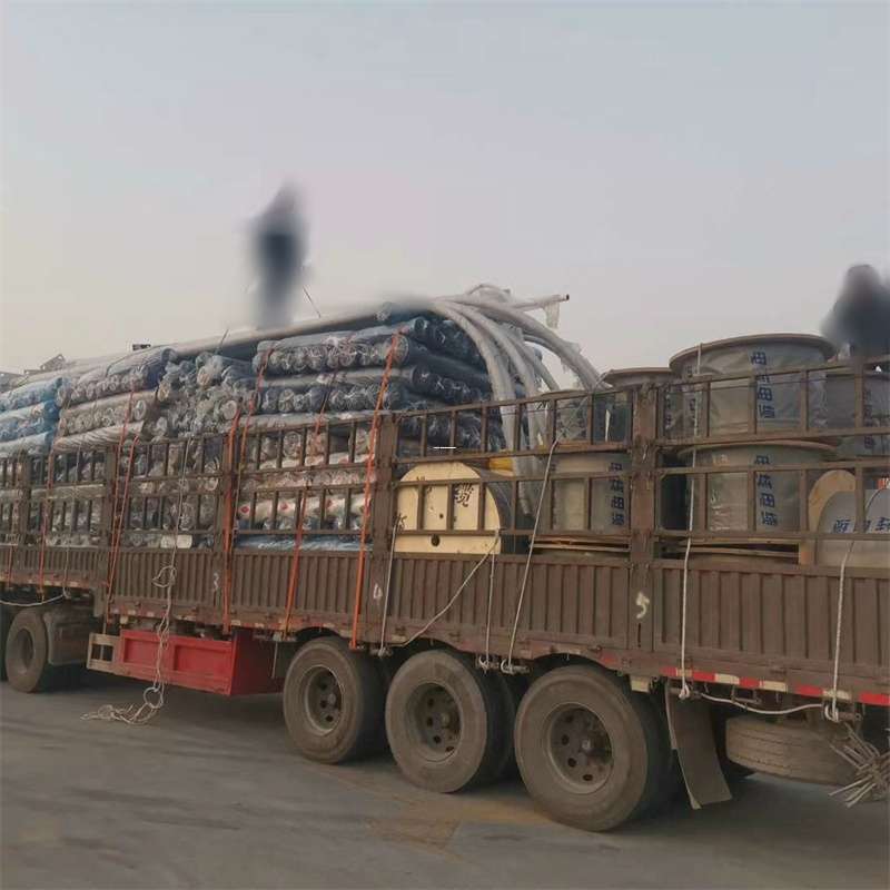 西区福州市物流：多元服务与高效运输线路探秘