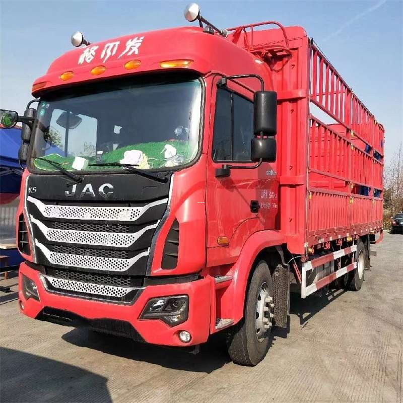 西区青阳县物流：多元运输服务探索