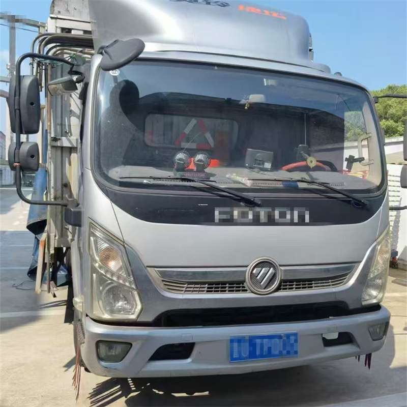 西区平罗县：一站式多元物流运输服务领航者