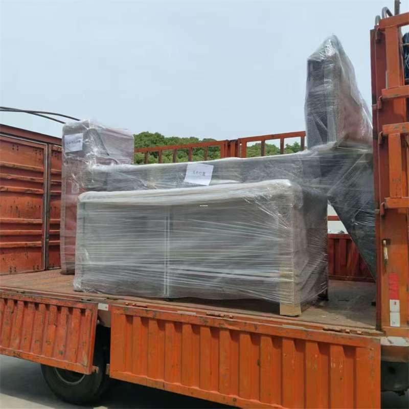 西区泗县物流：多样运输与服务的探索